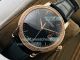 TWS Factory Audemars Piguet Jules Audemars Extra-Thin Watch Black Dial Diamond Bezel (3)_th.jpg